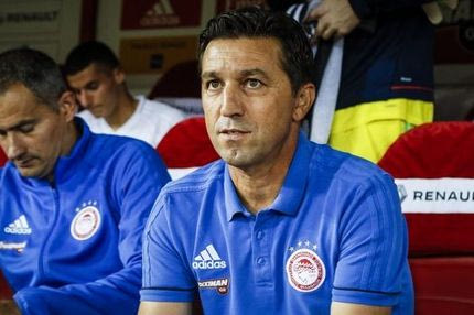 Χάσι: “Πολλά θετικά εκτός από το αποτέλεσμα”