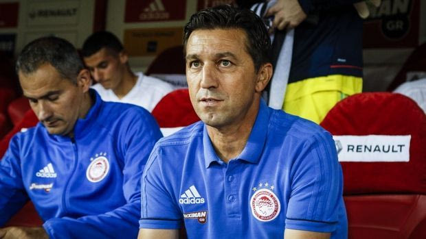 Χάσι: “Πολλά θετικά εκτός από το αποτέλεσμα”