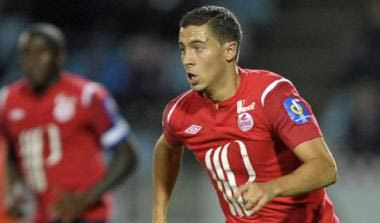 Πρόταση της Τσέλσι σε Λιλ για Αζάρ