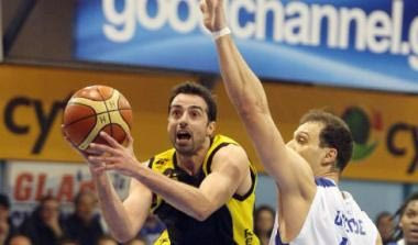 Ηρακλής-Αρης 70-86