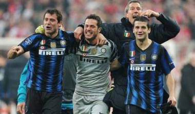 Μόνο η Μπάγερν και ο Παναθηναϊκός (vids)