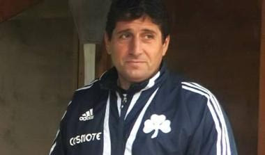 Ιορδανίδης: “Αποτυχημένη η παρουσία του Φερέιρα”