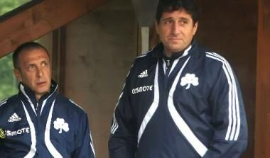 Ιορδανίδης: “Αποτυχημένη η μέχρι τώρα θητεία του Φερέιρα”