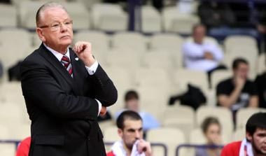 Ιβκοβιτς: “Πήραμε το μάθημά μας”