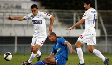 Αφησε βαθμούς στη Νεάπολη ο ΠΑΣ. Διπλό με ανατροπή του Λεβαδειακού στην Ηλιούπολη