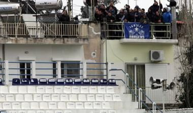 ΠΑΕ Ιωνικός: “Θα μας βρείτε απέναντι σας”