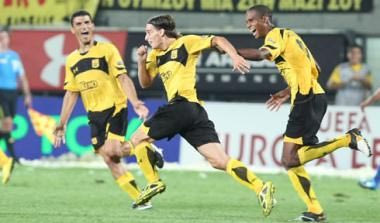 Ο Χαβίτο αφήνει τον Άρη για τον Ολυμπιακό