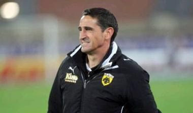 Οι σκέψεις του Χιμένεθ για την ενδεκάδα