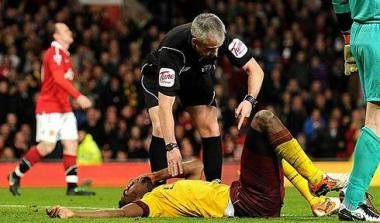 Επιστρέφει νωρίτερα ο Τζουρού, ευχάριστα νέα για την Άρσεναλ