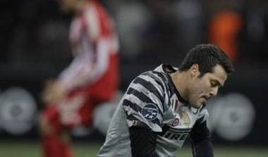 Ζούλιο Σέζαρ: “Οταν δέχθηκα το γκολ ήθελα να επιστρέψω με τα πόδια στο Μιλάνο” (video)