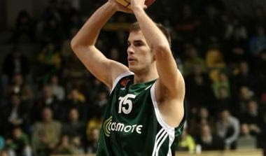 Καλάθης: “Ολα γίνονται με Μπαρτσελόνα” (vid)