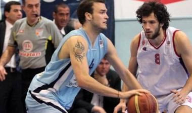 Πανιώνιος-Κολοσσός 74-83