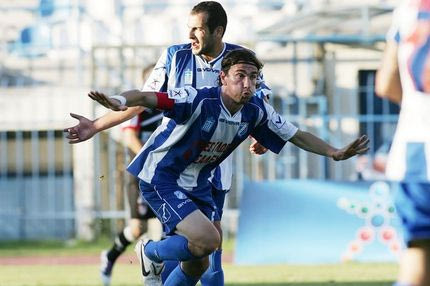 ΠΑΕ Καλλιθέα: “Ντρεπόμαστε για την κατάντια του ποδοσφαίρου”