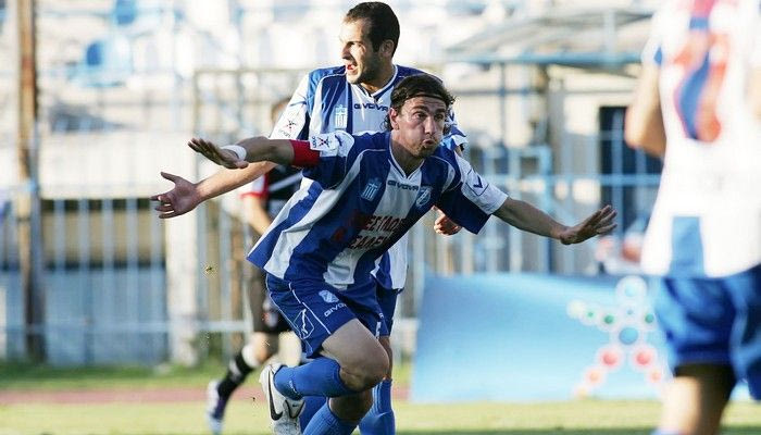 ΠΑΕ Καλλιθέα: “Ντρεπόμαστε για την κατάντια του ποδοσφαίρου”