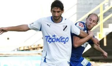 26η αγ.: Δύσκολα ο ΠΑΣ, συνέχισαν με “τεσσάρα” τα Τρίκαλα