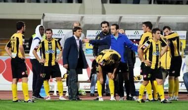 Έτοιμος για την Ολλανδία ο Εργοτέλης