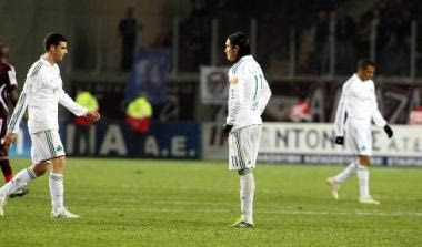 Στέρεψαν οι δικαιολογίες στον Παναθηναϊκό