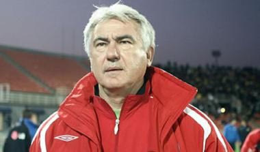 Νέος προπονητής στον Ολυμπιακό Βόλου ο Μάκης Κατσαβάκης