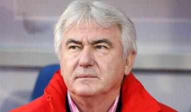 Ετοιμος για τη μεγαλύτερη πρόκληση της ιστορίας του ο Ολυμπιακός Βόλου