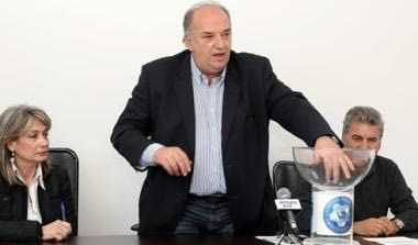 Tυπικά γηπεδούχος ο Ατρόμητος στον τελικό