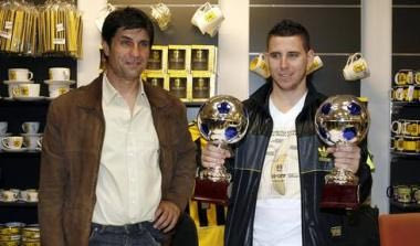 Μειωμένες τιμές για να γεμίσουν οι κερκίδες από την ΠΑΕ Άρης