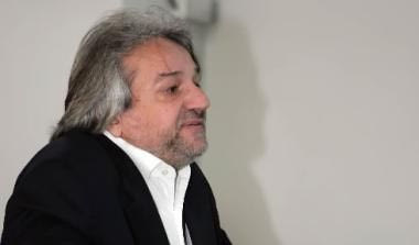 Αθωώθηκε ο Γιάννης Κομπότης