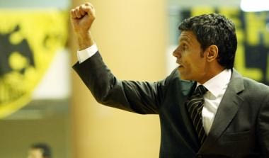 Κορωνιός: “Δεν χάνεις με τέτοια ποσοστά”