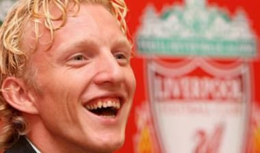 “Δένει” Κάουτ η Λίβερπουλ