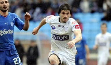 Χωρίς Κώτσιο κόντρα στην Καλλιθέα