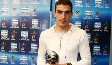 Χριστοδουλόπουλος: “Ολοι μαζί του χρόνου στο Τσάμπιονς Λιγκ”