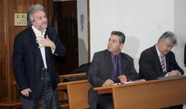 Απο βδομάδα τα σπουδαία στην υπόθεση Πουρή