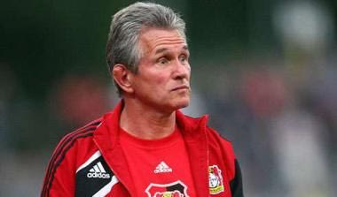 Βιάζονται στη Λεβερκούζεν, την Μπάγερν περιμένει ο Χάινκες