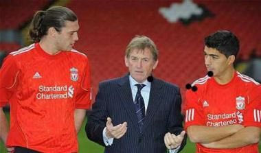 Ντεμπούτο κόντρα στη Γιουνάιτεντ θα κάνει ο Κάρολ