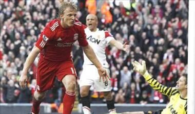 Νταλγκλίς: “Η καλύτερη στιγμή μας”