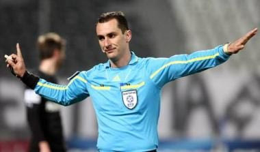 Μάνταλος στην Τούμπα, Κάκος στο Βόλο