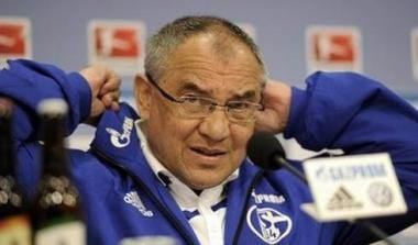 Τελείωσε ο Μάγκατ από τη Σάλκε