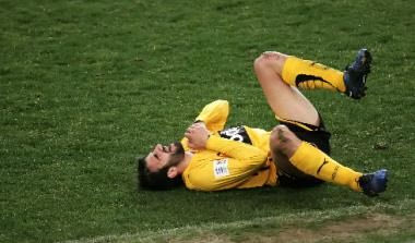 Η πρόκριση της ΑΕΚ στον τελικό κοστίζει