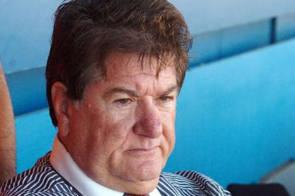 Μακρής: “Δεν είμαστε ούτε κοντά, ούτε μακριά”