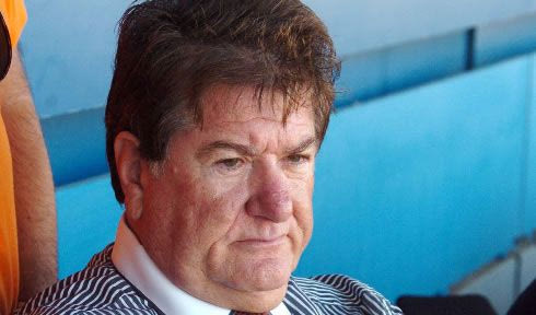 Μακρής: “Δεν είμαστε ούτε κοντά, ούτε μακριά”