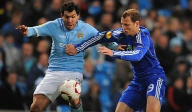 Eξω Λίβερπουλ και Μάντσεστερ Σίτι. Η Μπενφίκα απέκλεισε την Παρί (videos)