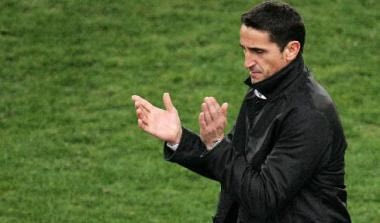 Χιμένεθ: “Σήμερα πήραμε 4 βαθμούς”