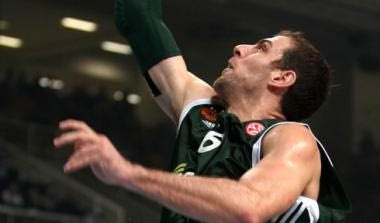 Στην 12άδα ο Μάριτς