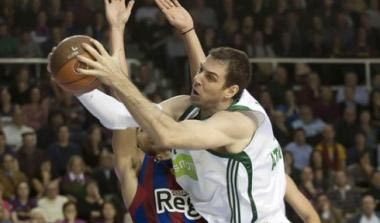 Μάριτς: “Σαν να βάζεις γκολ σε τελικό Παγκοσμίου Κυπέλλου”