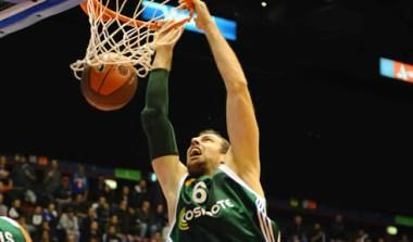 Στις επάλξεις ο Μάριτς, προπονήθηκε κανονικά