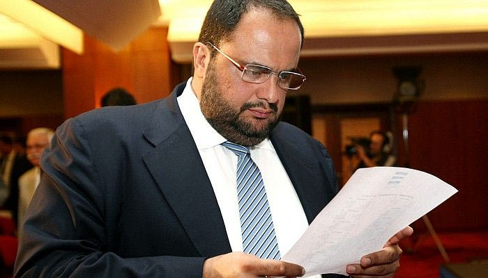 Εβδομάδα εξελίξεων στον Ολυμπιακό