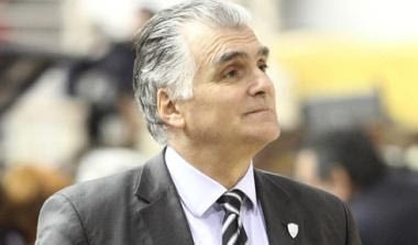 Mαρκόπουλος: “Συγχαρητήρια στους παίκτες μας”