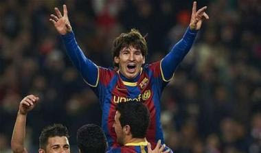 Μασεράνο: “Ας μην είμαστε υποκριτές…”