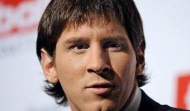 Αναστάτωσε το Μιλάνο το δείπνο Γκαλιάνι, Μέσι