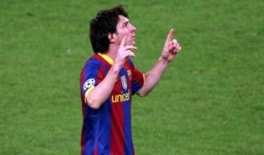 Τιμωρία σε πρόεδρο ομάδας που ήθελε να αποκτήσει τον Μέσι