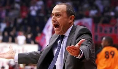 Μεσίνα: “Σταματήσαμε να παίζουμε μπάσκετ”